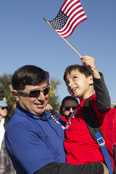 Oscar Guerra Community Kickoff